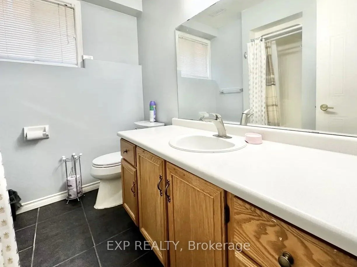 52 Waywell Street N BSMT, Whitby, ON L1N 8N9
