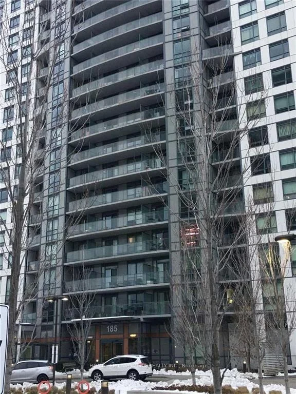 185 Bonis Avenue 1301, Toronto E05, On M1t 0a4