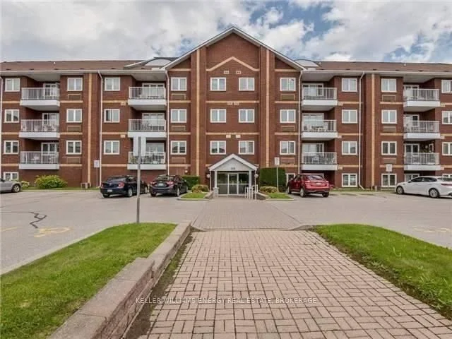 195 Lake Driveway Drive 417, Ajax, On L1s 7h7
