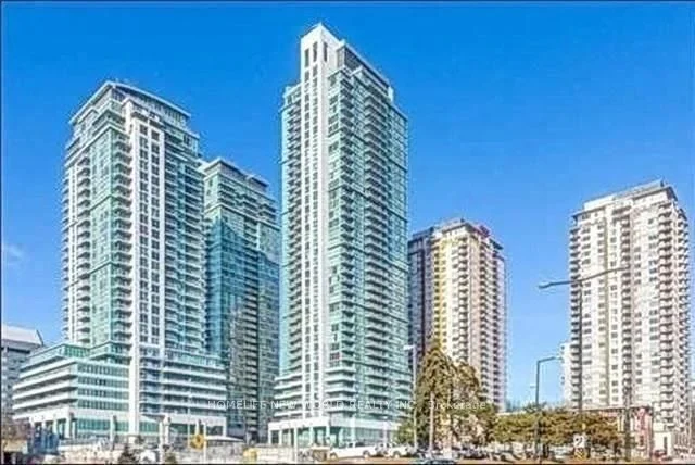 50 Town Centre Court 1602, Toronto E09, On M1p 0a9