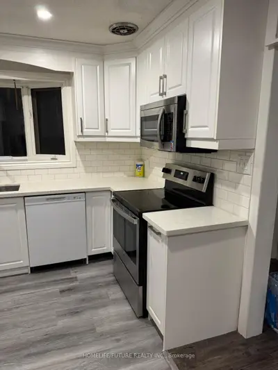 729 Glenforest Street, Oshawa, On L1j 5e9