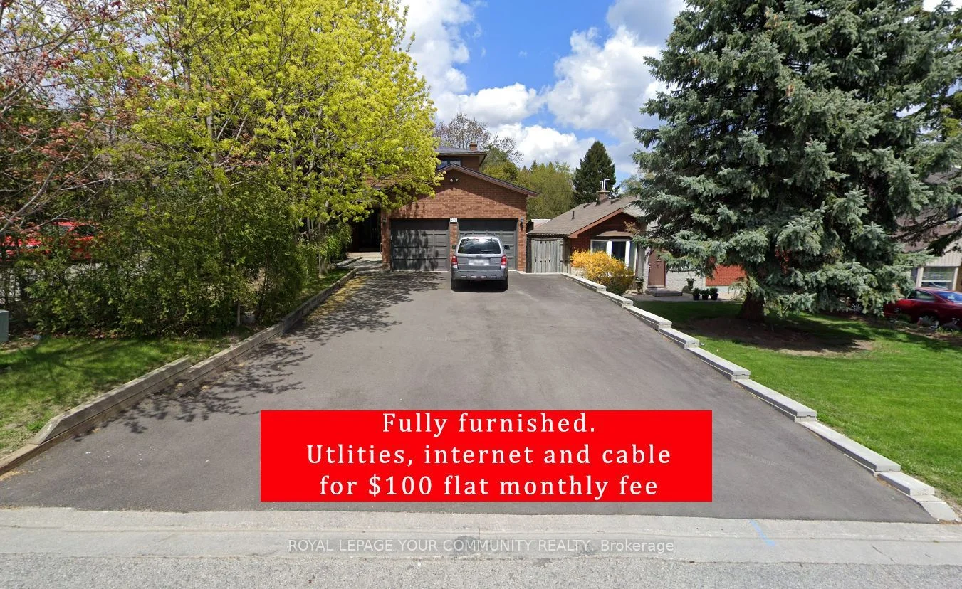 Detached in Pickering