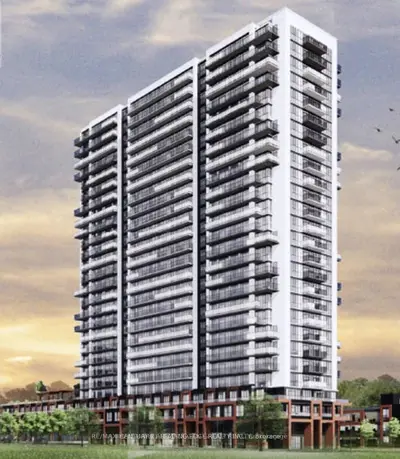 Condo Apartment in Oshawa