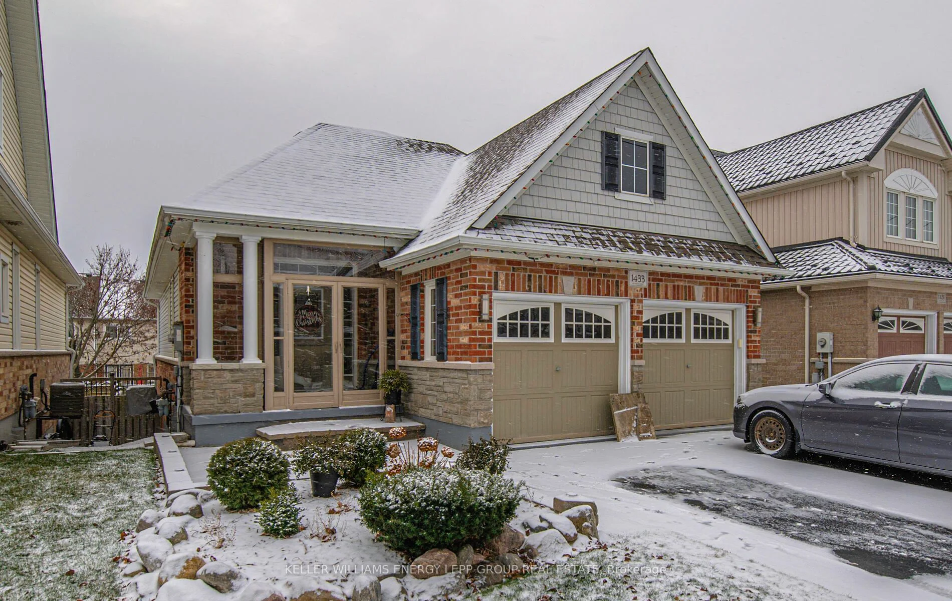 1433 Gord Vinson Avenue, Clarington, On L1e 0a2