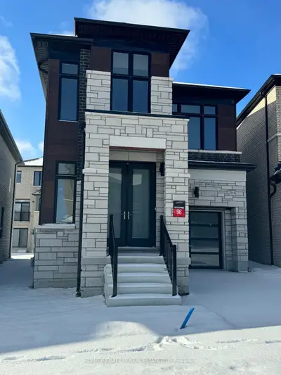 2914 Nakina Street, Pickering, On L1x 0p7