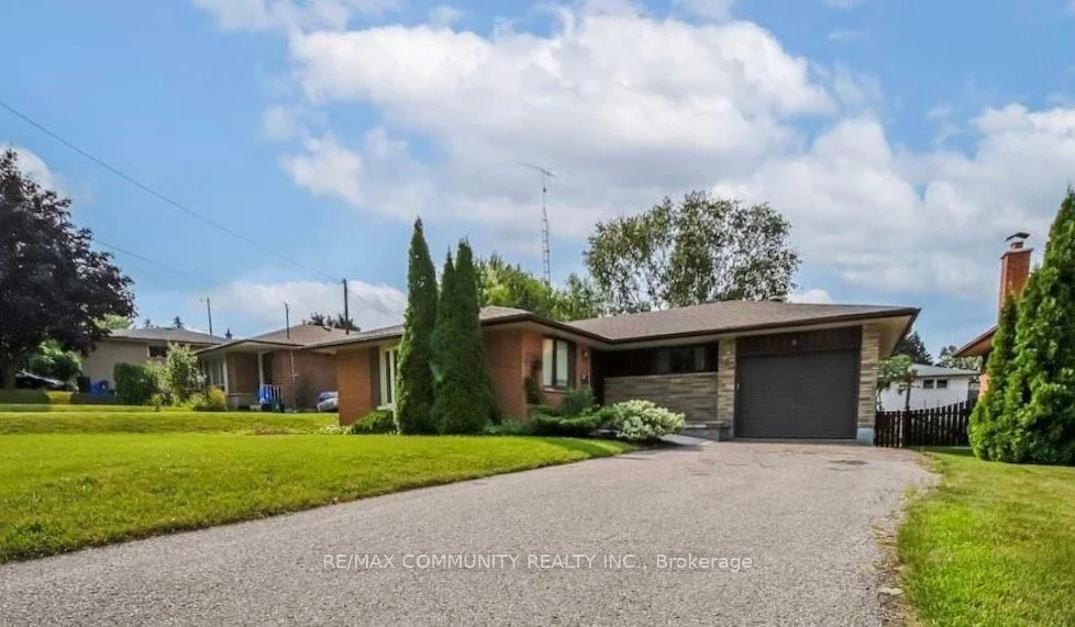 583 Annapolis Avenue Main, Oshawa, On L1j 2y9