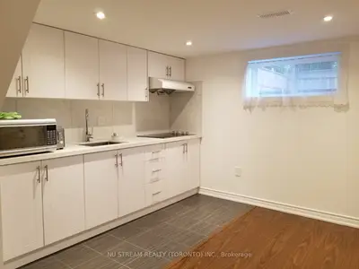Detached in Toronto