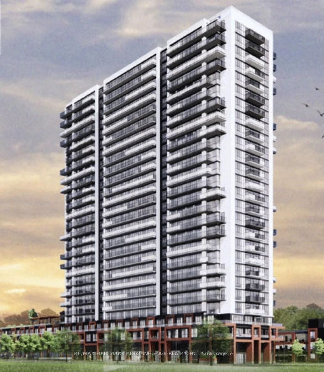 Condo Apartment in Oshawa