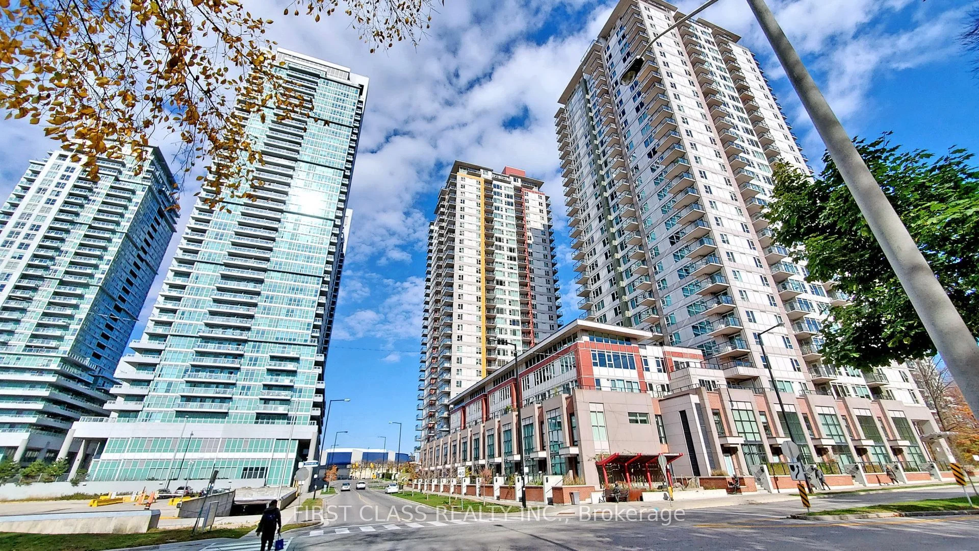 25 Town Centre Court 3001, Toronto E09, On M1p 0b4
