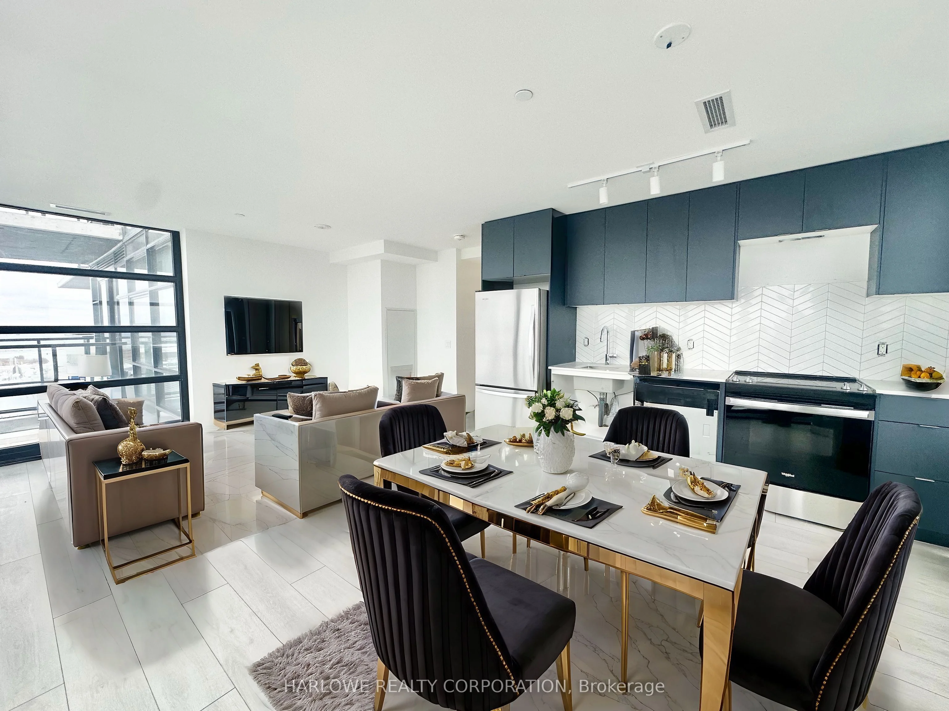 1606 Charles Street 1202 A, Whitby, On L1n 0p1
