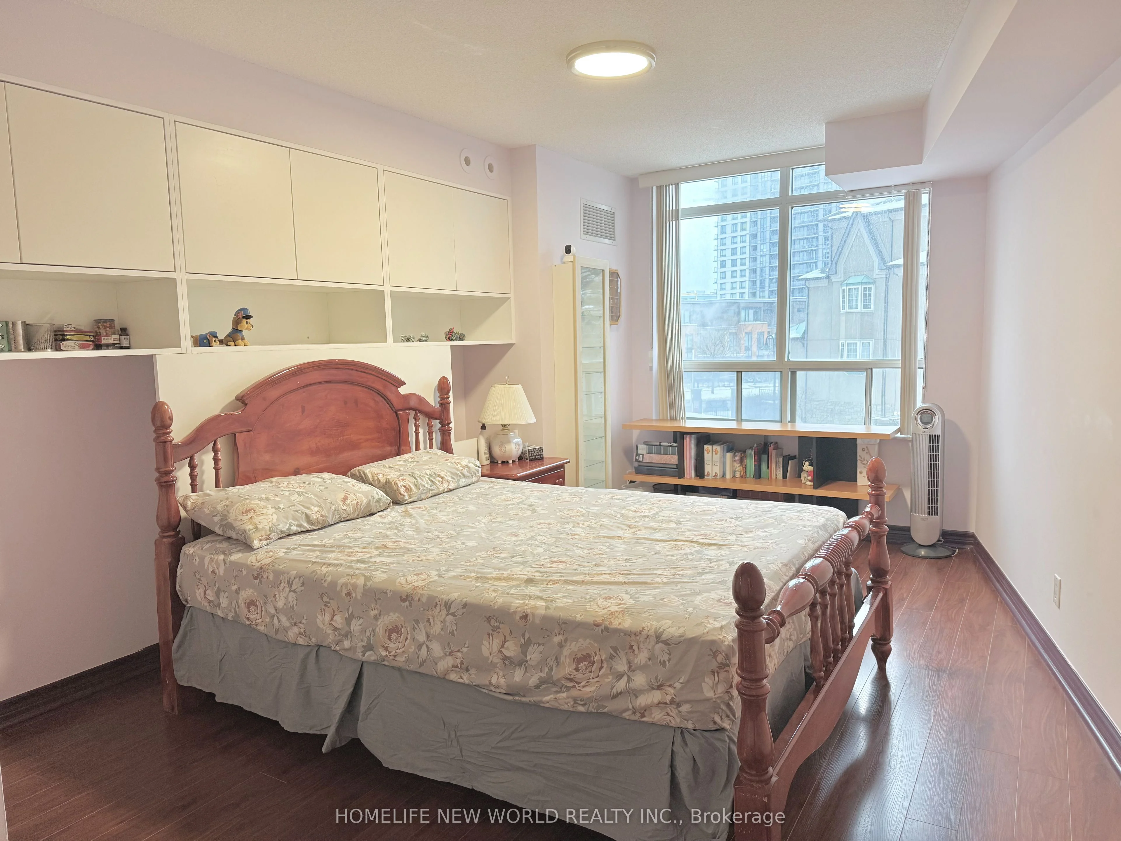 228 Bonis Avenue 207, Toronto E05, ON M1T 3W1