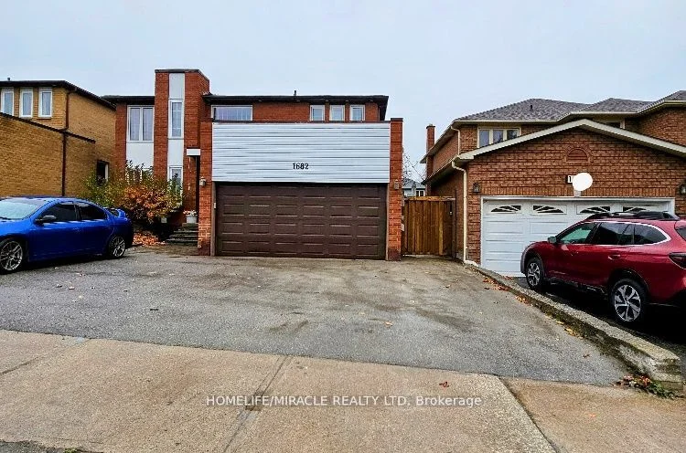 1682 Major Oaks Road Bsmt, Pickering, On L1x 1y9
