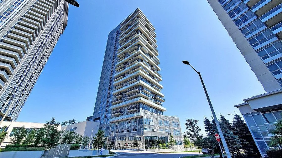225 Village Green Square 1201, Toronto E07, On M1s 0k5