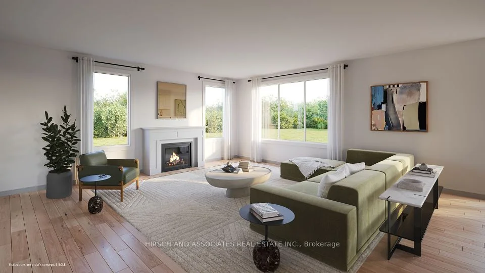 Lot 13 Robert Attersley Dr Drive E, Whitby, ON L1R 0B6