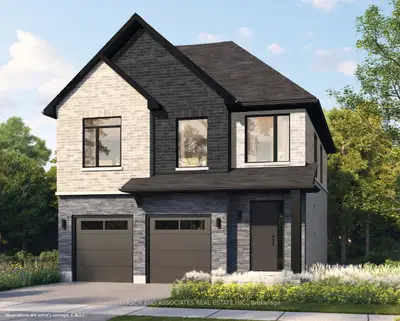 Detached in Whitby