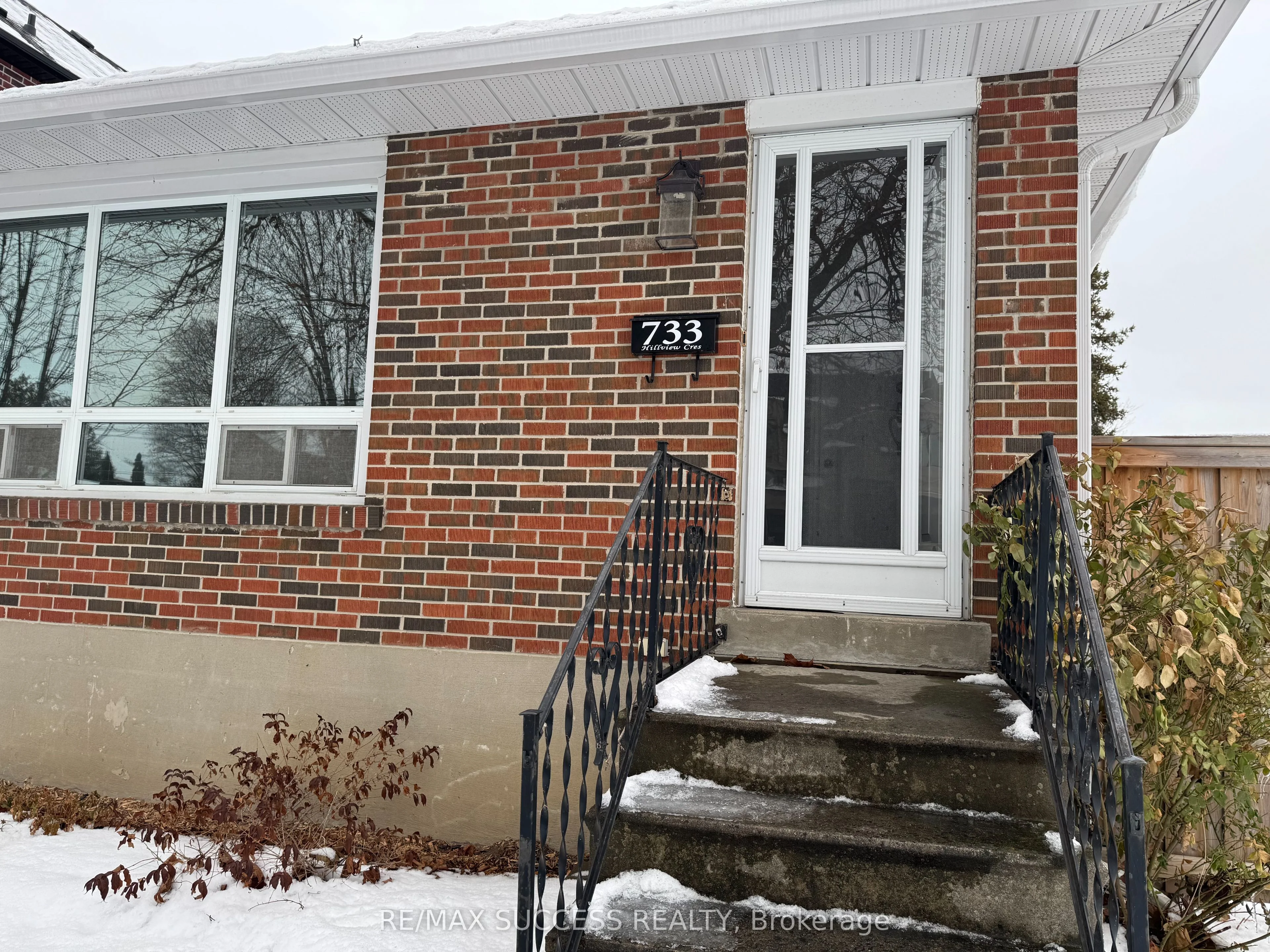 Detached in Pickering