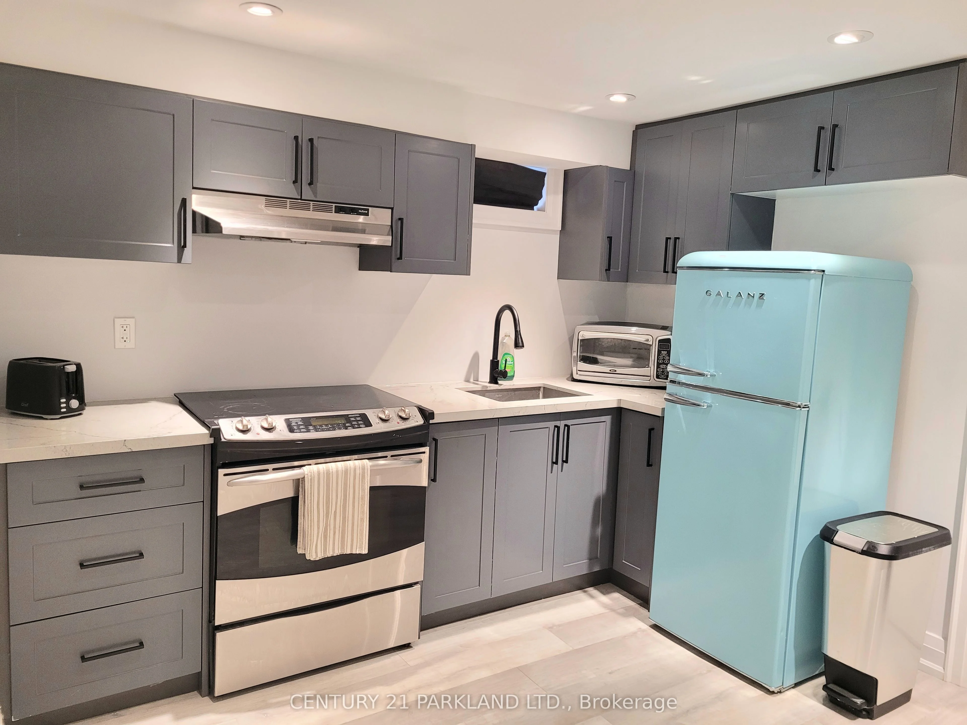 Detached in Toronto
