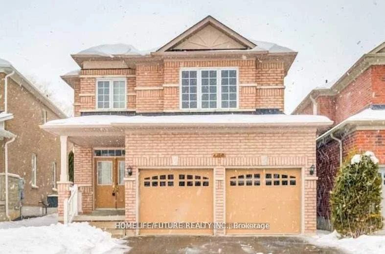 Detached in Pickering