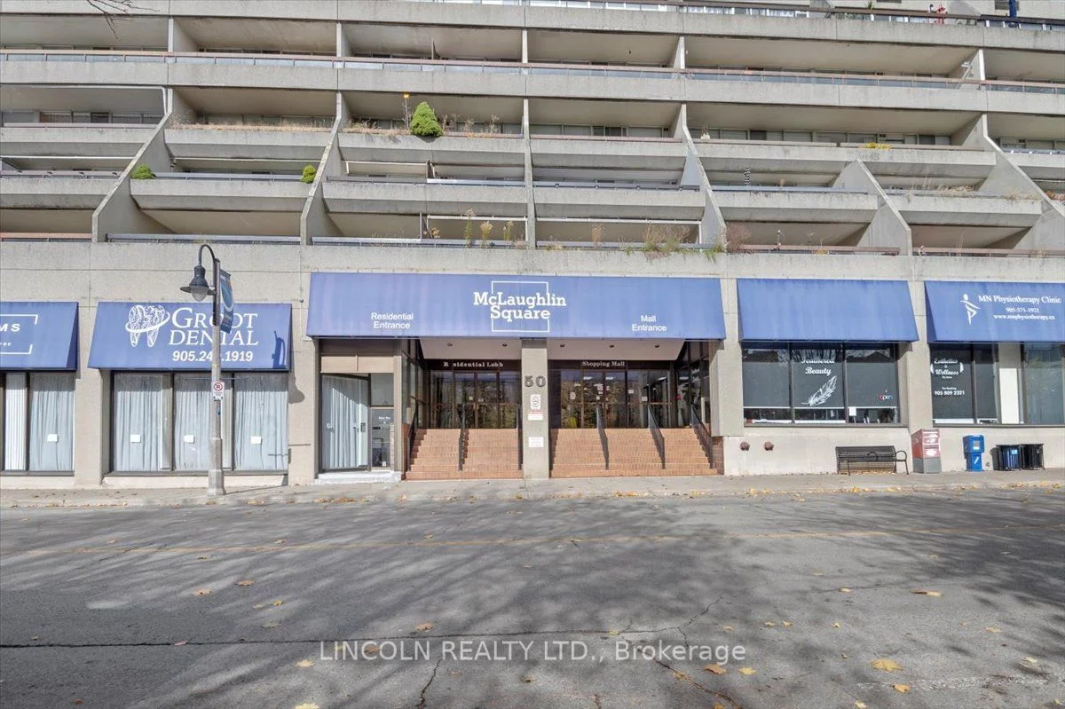 50 Richmond Street E 638, Oshawa, On L1g 7c7