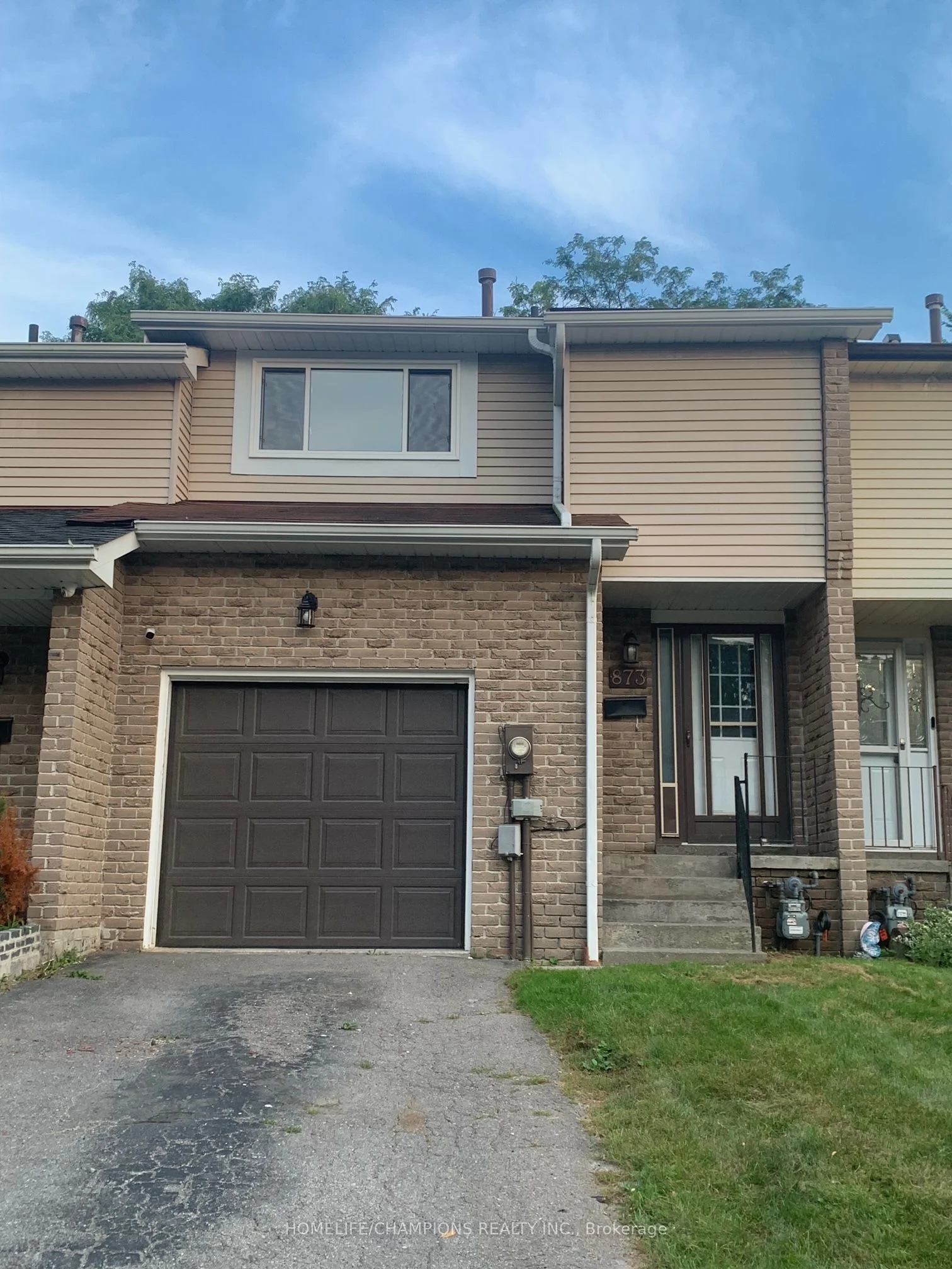 873 Hyland Street, Whitby, On L1n 6s1