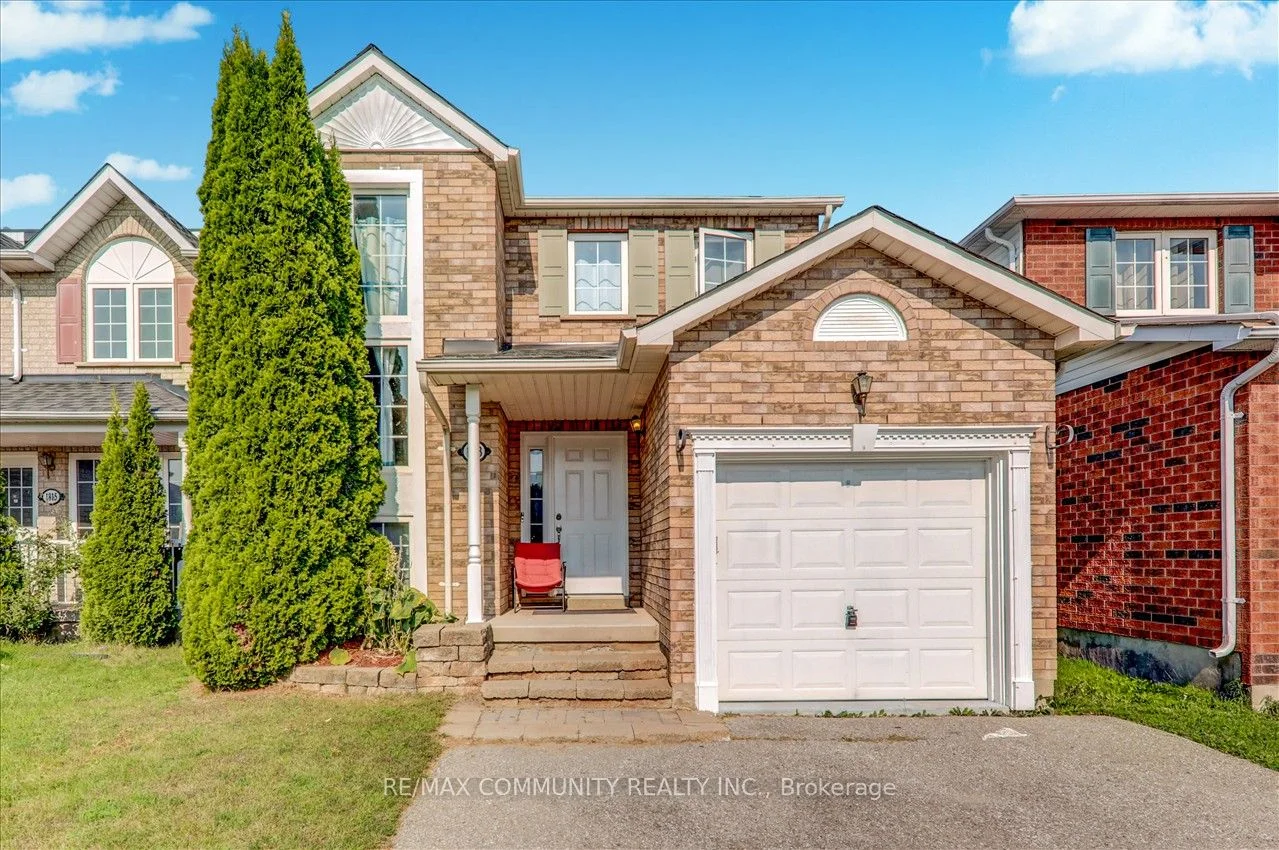 Detached in Oshawa