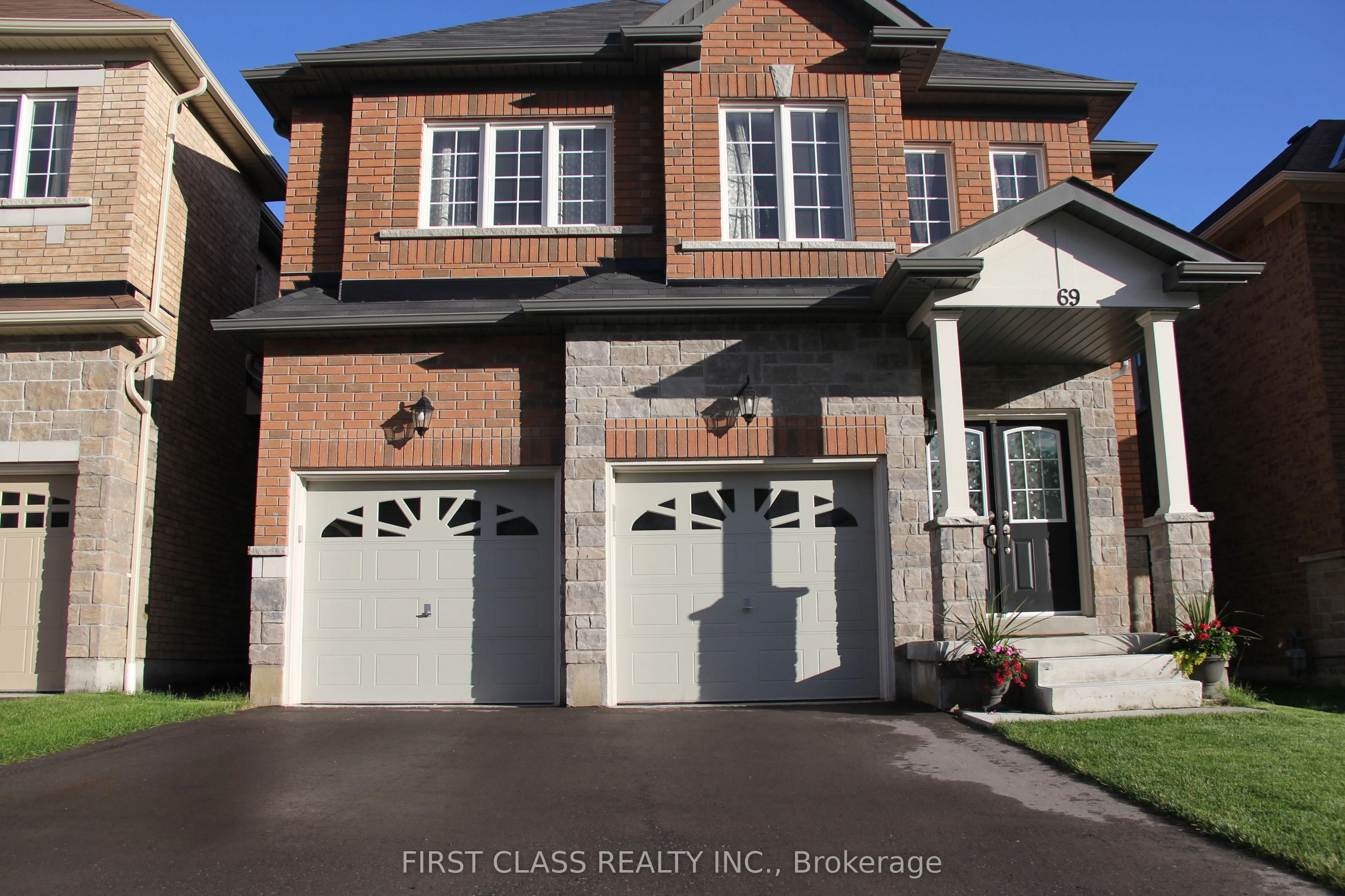 69 Promenade Drive, Whitby, On L1r 0l5