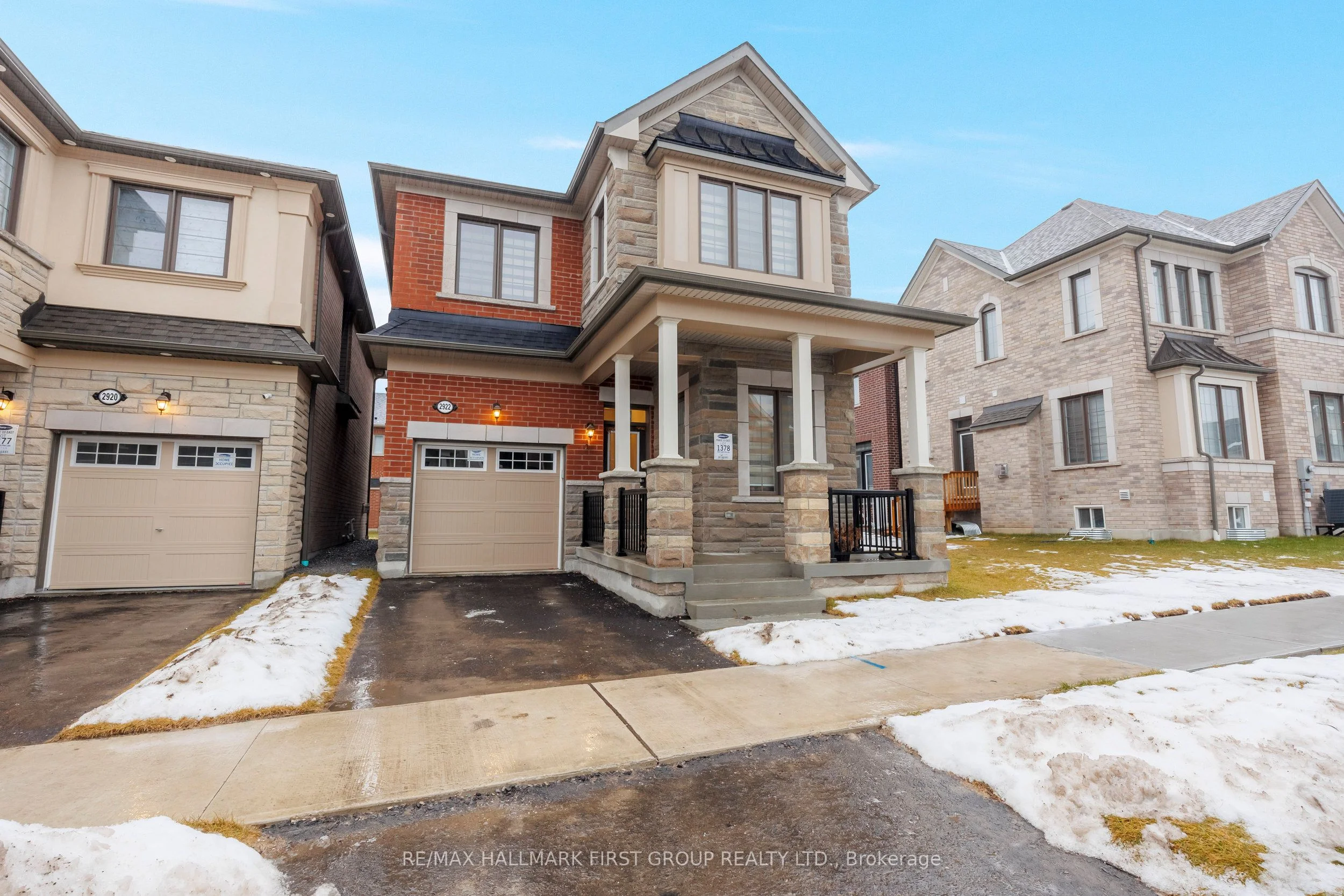 Detached in Pickering