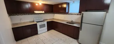 Detached in Toronto