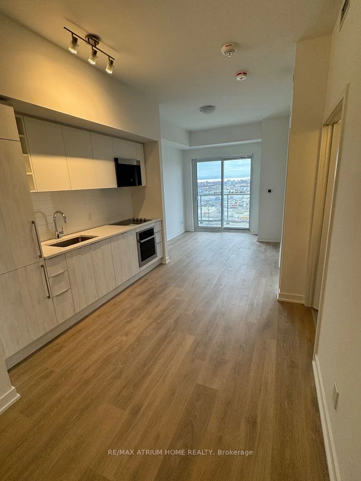 2031 Kennedy Road 1915, Toronto E07, ON M1T 3G2