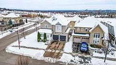 Detached in Oshawa