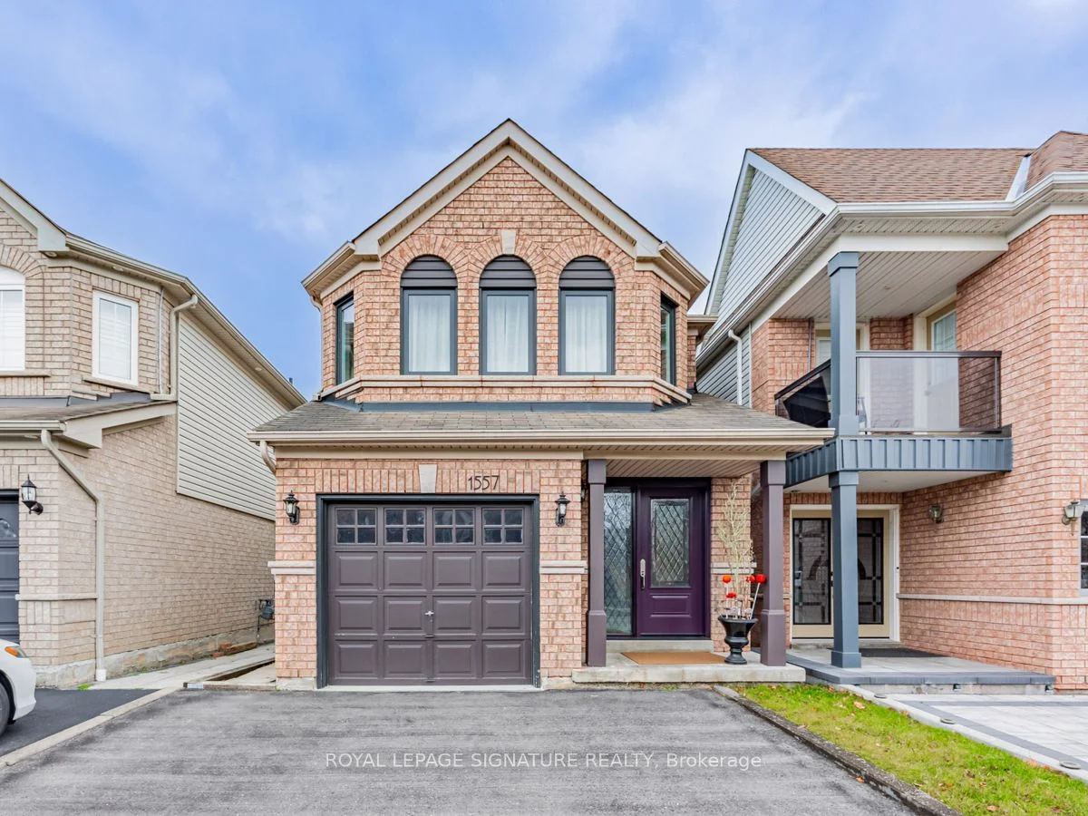 Detached in Pickering