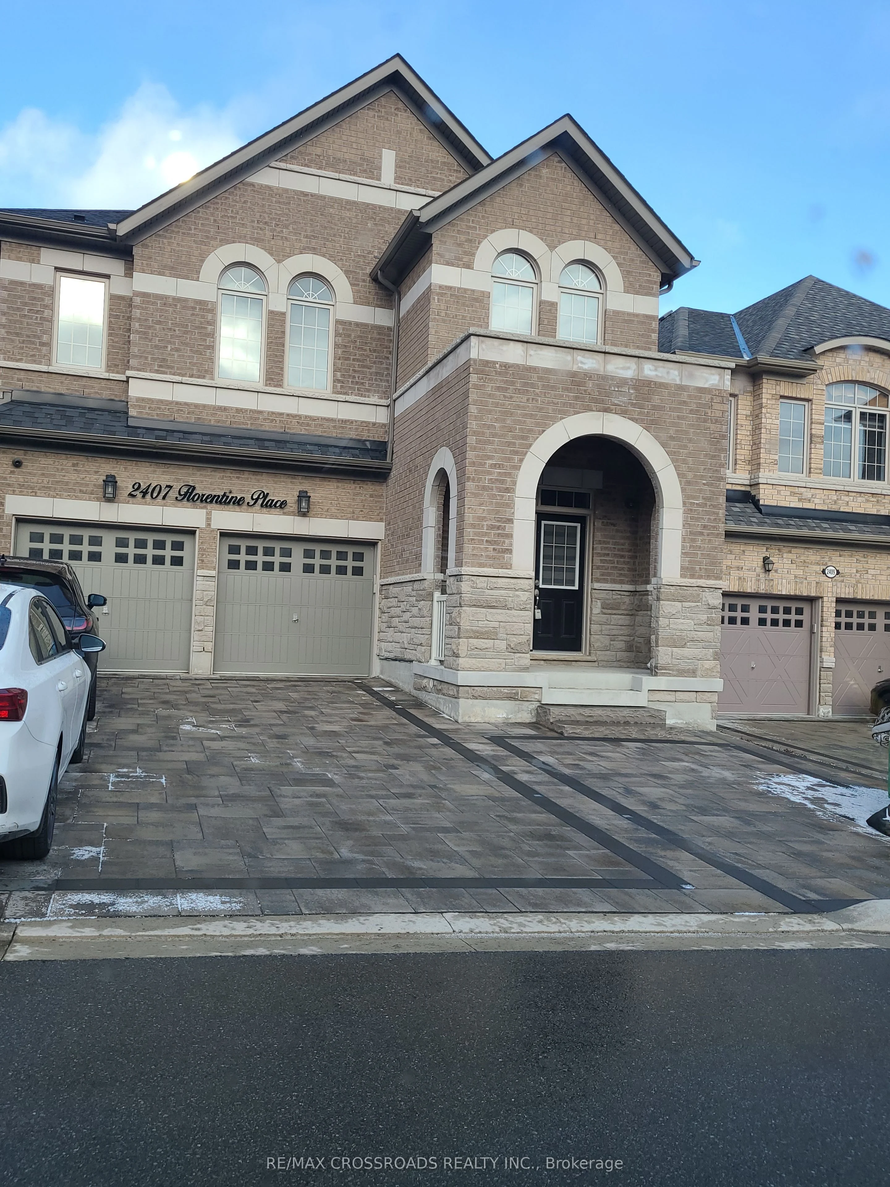 Detached in Pickering