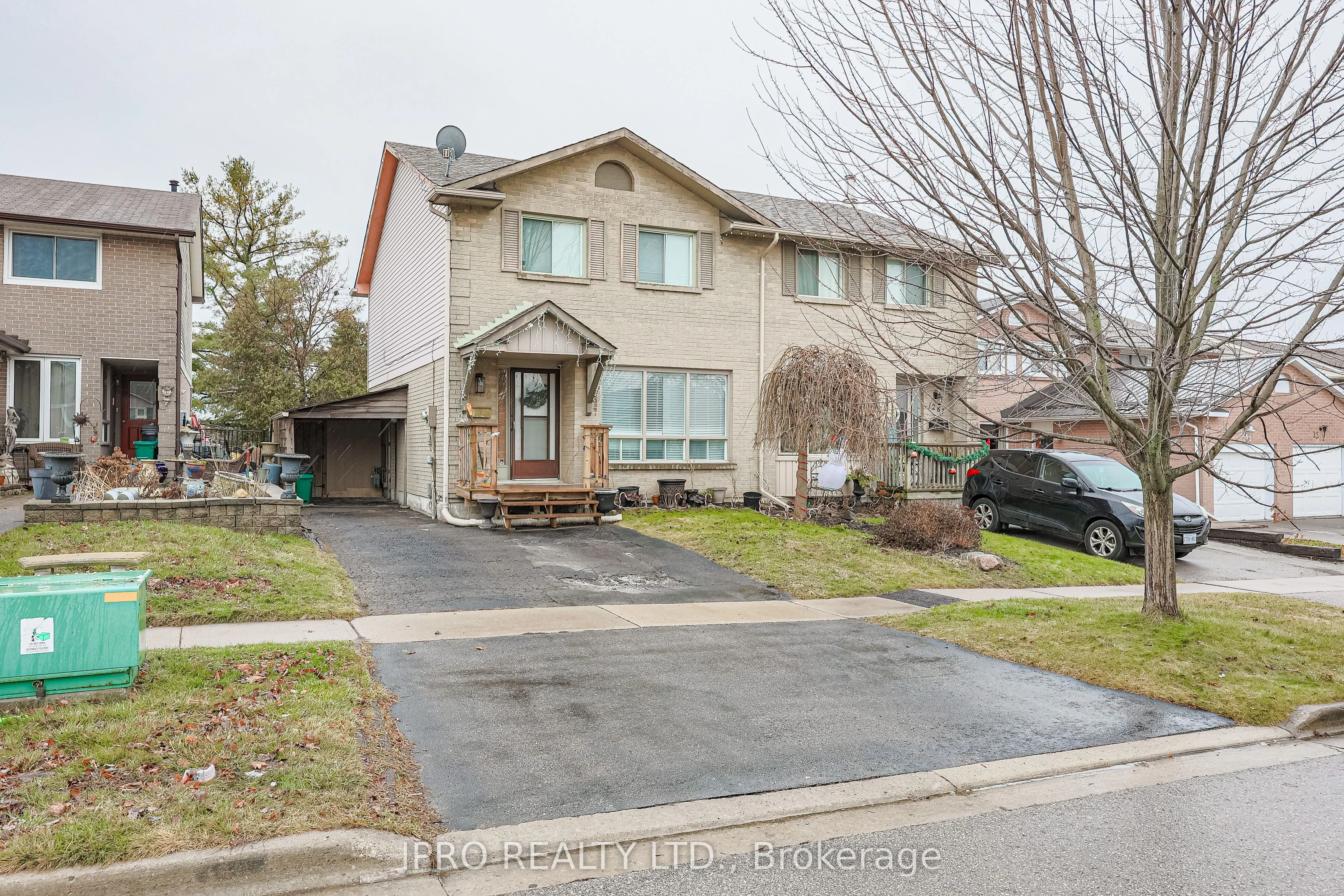 1289 Sunningdale Avenue, Oshawa, On L1h 8g6