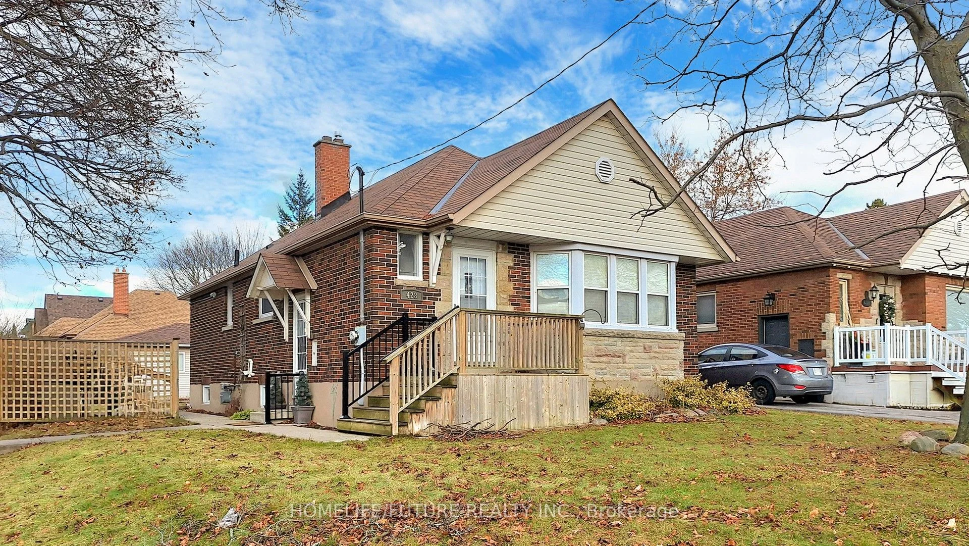 Detached in Oshawa
