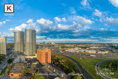 2031 Kennedy Road 3325, Toronto E07, On M1t 0b8