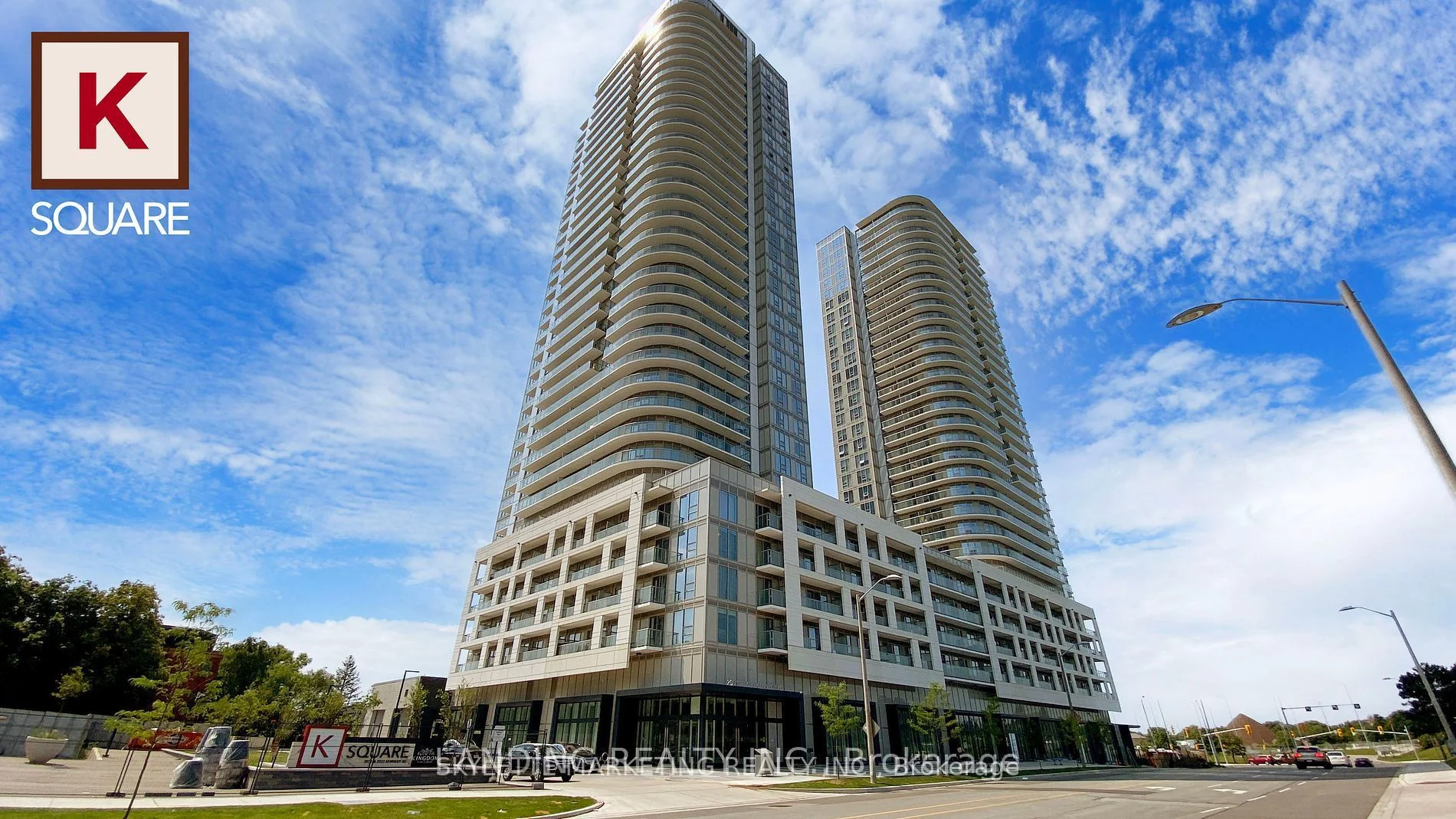 2031 Kennedy Road 2027, Toronto E07, On M1t 0b8
