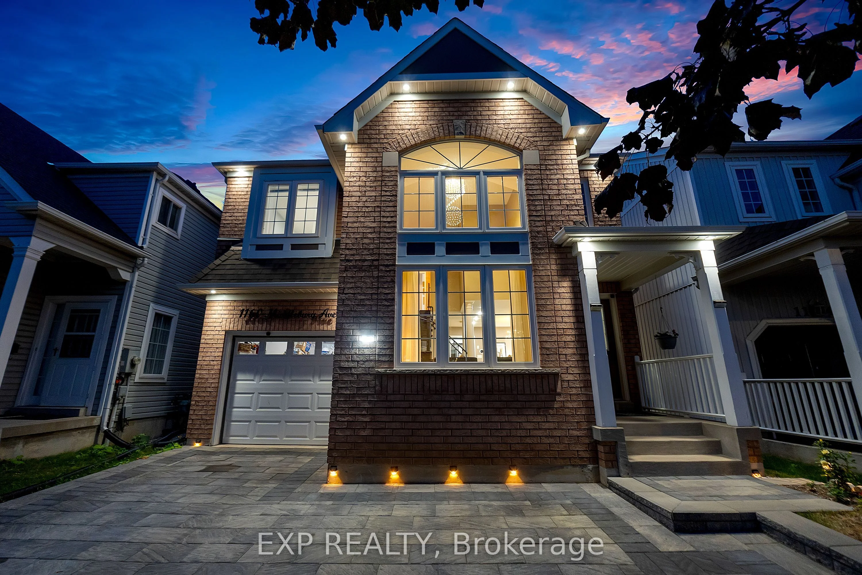 Detached in Oshawa