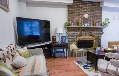 Detached in Pickering