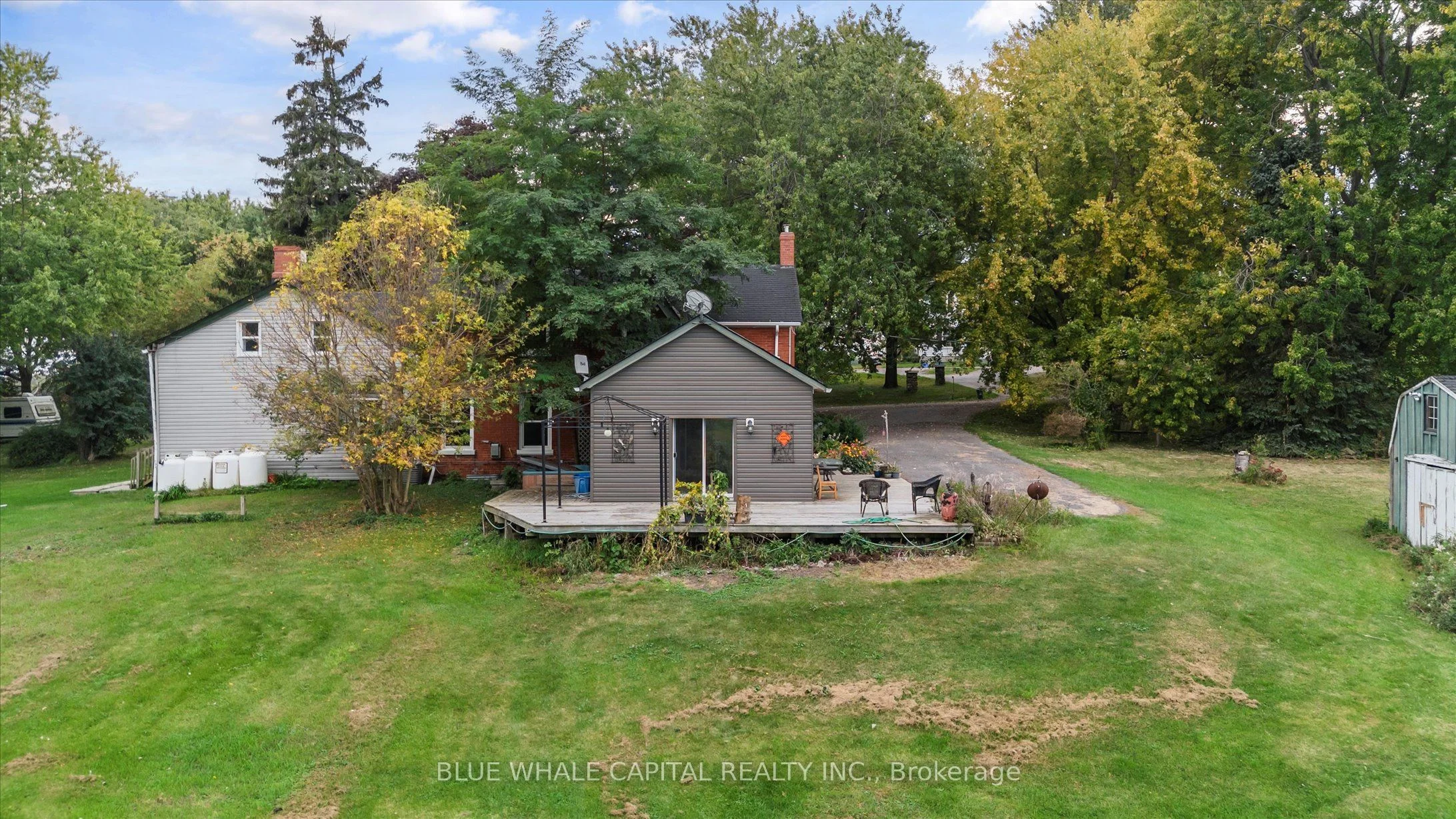 205a Lovekin Road, Clarington, On L1b 1l9