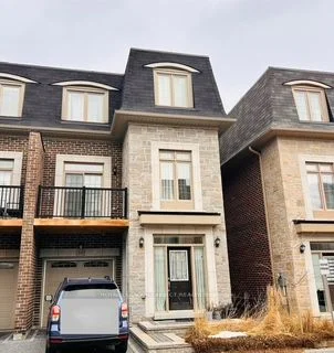 10 Seagrave Lane, Ajax, On L1t 0p2