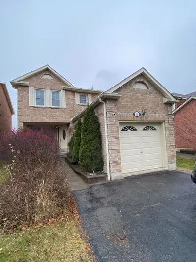 Detached in Ajax