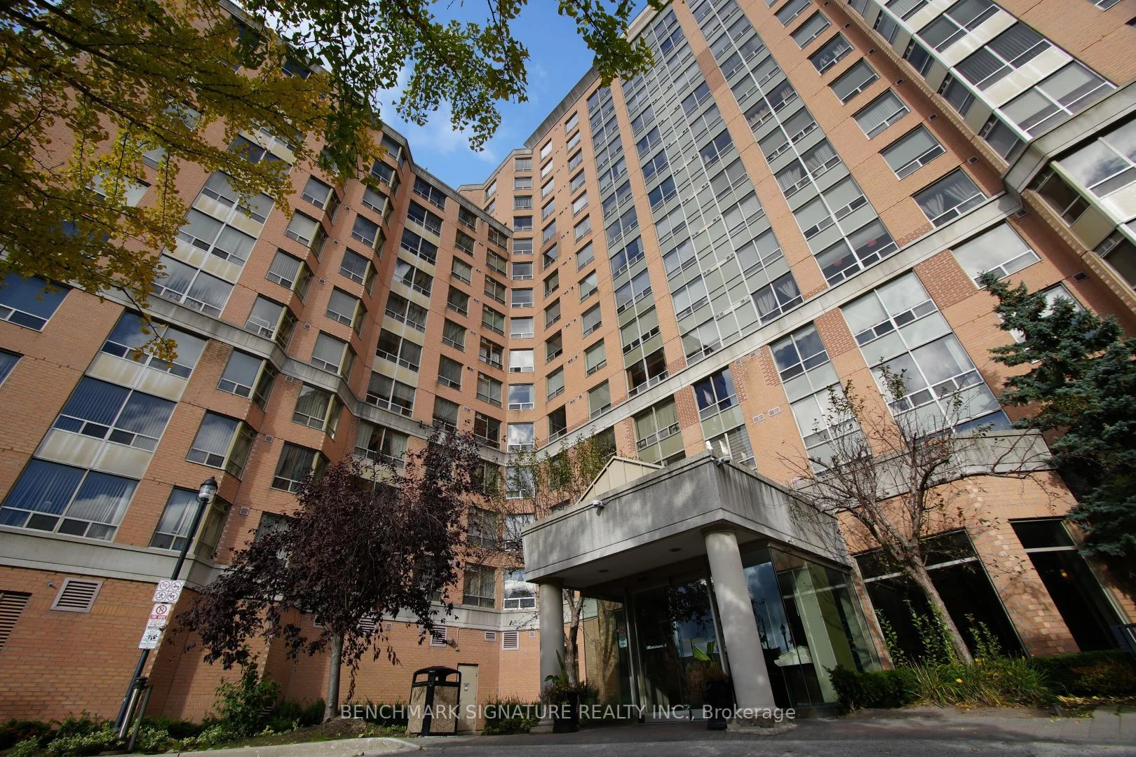 1883 Mcnicoll Avenue 919, Toronto E05, On M1v 5m3
