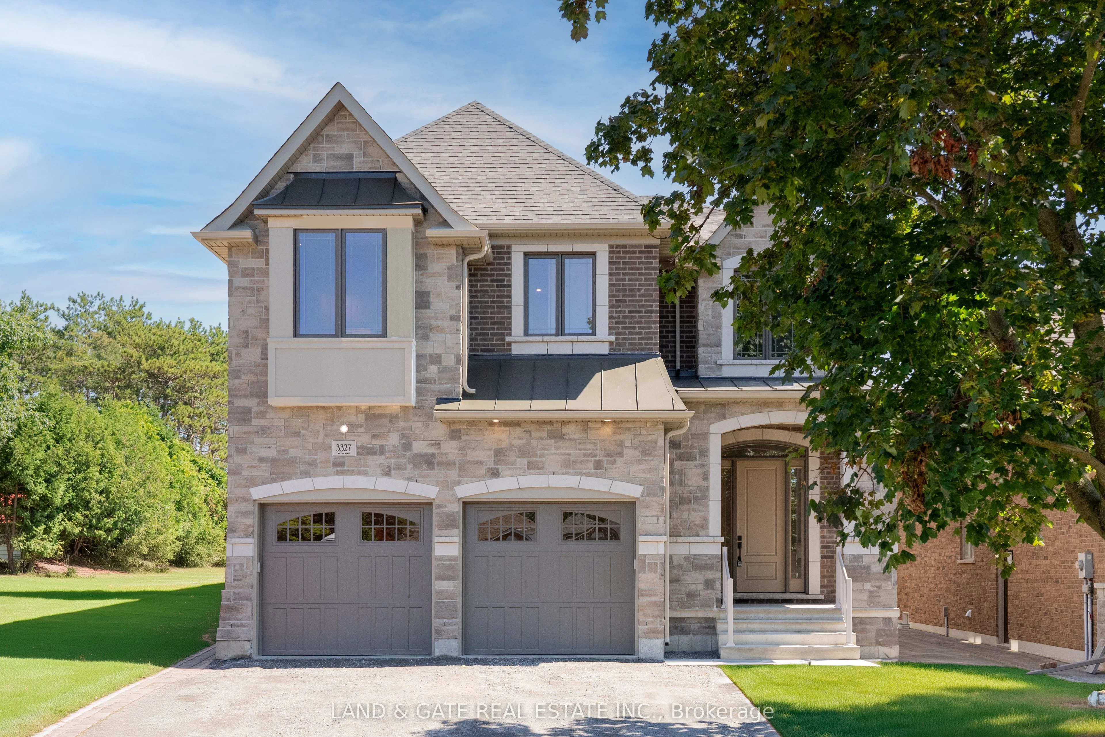 3331 Trulls Road Lot 1, Clarington, On L1e 2l2