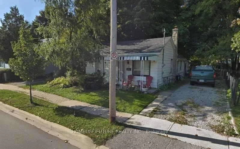 104 Duke Street, Clarington, On L1c 0w1