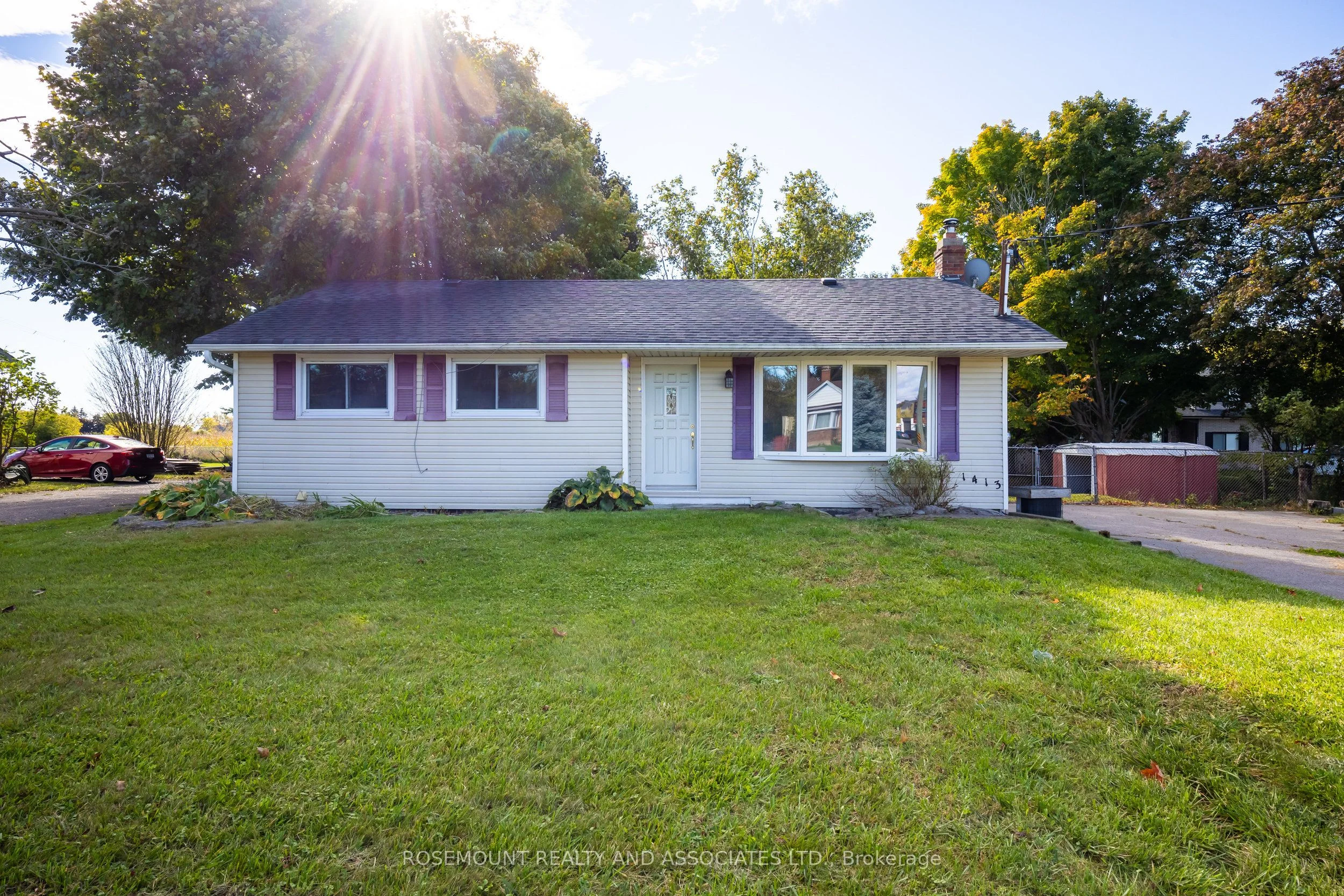 Detached in Clarington
