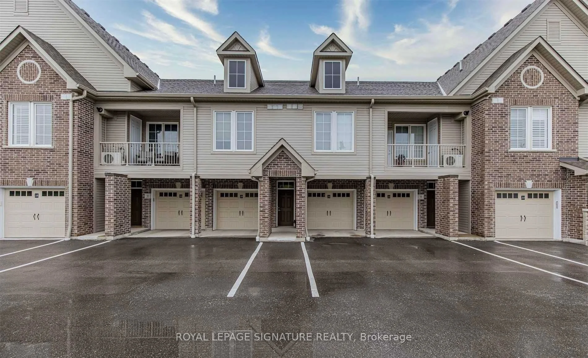 1430 Gord Vinson Avenue N 54, Clarington, On L1e 0j6