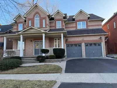 897 Voyager Avenue Bsmt, Pickering, On L1v 7g2