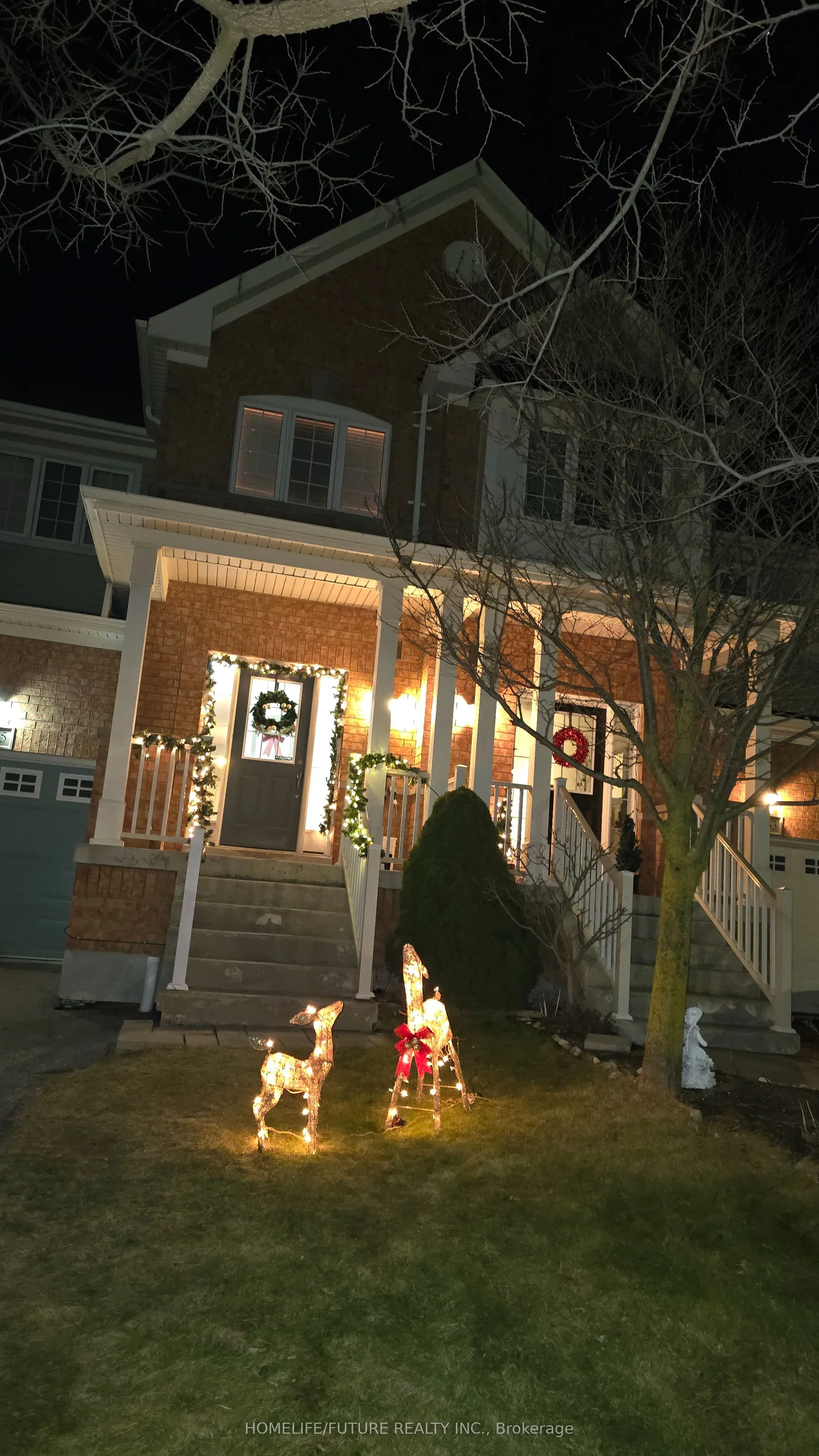 1665 Frolis Street, Oshawa, On L1k 0l4