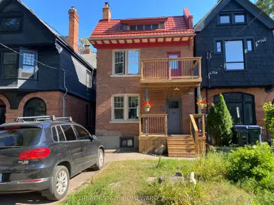 15 Simpson Avenue, Toronto E01, On M4k 1a1