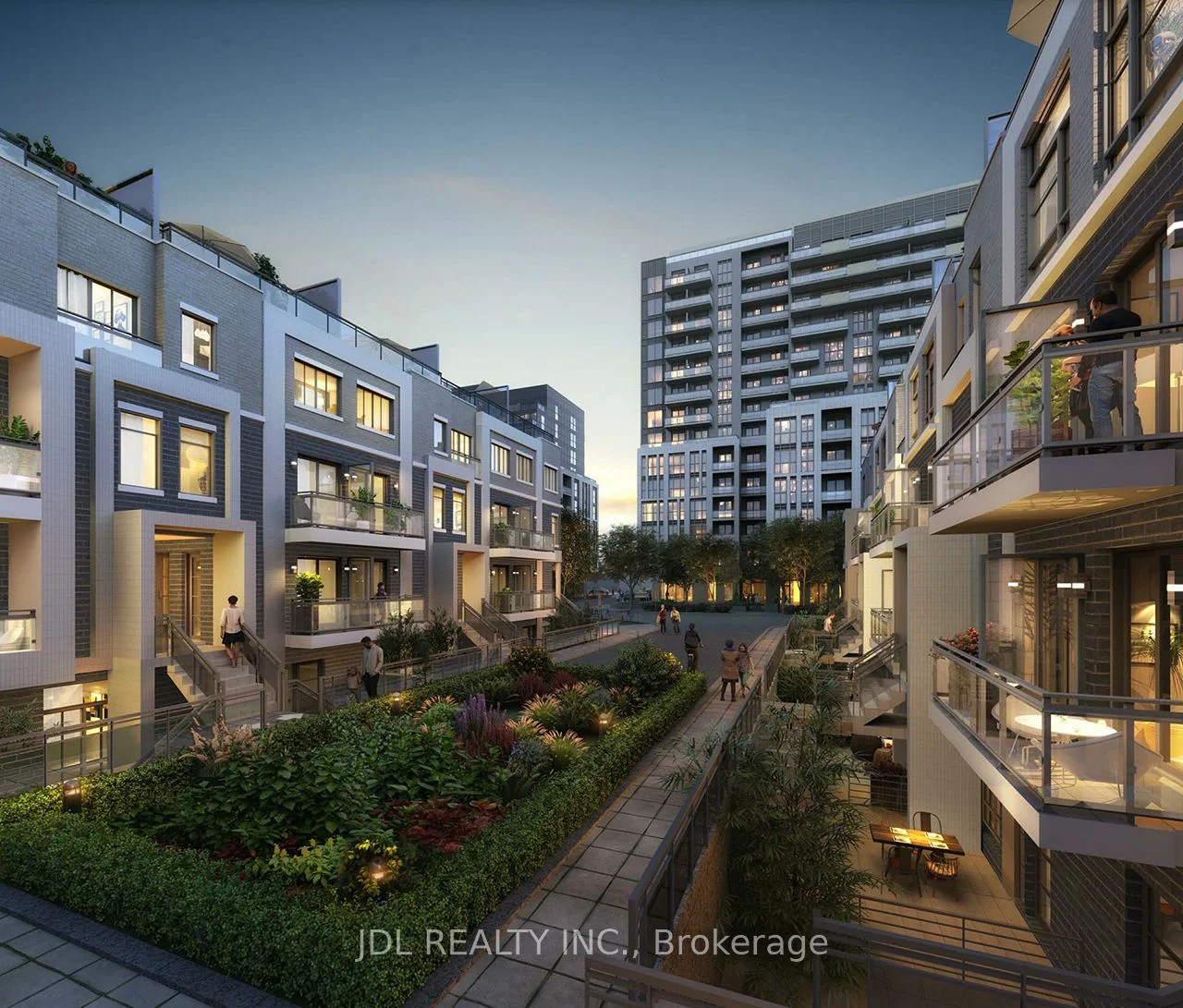 3445 Sheppard Avenue E C-106, Toronto E05, On M1t 3k5